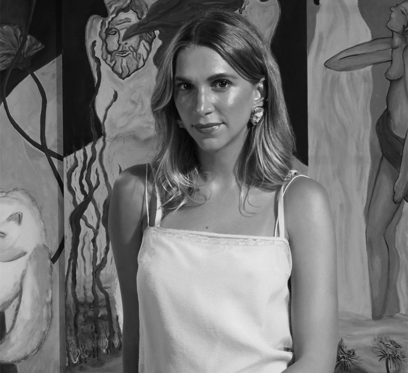 Elisa Parpinelli