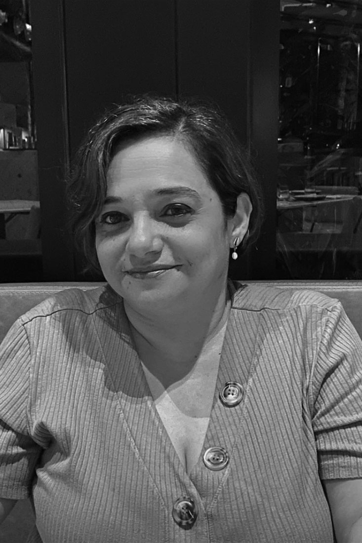 RAQUEL DE QUEIROZ - RQZ