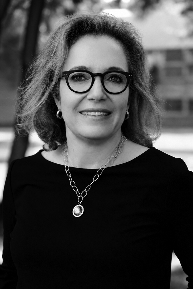 MARCIA MORAN
