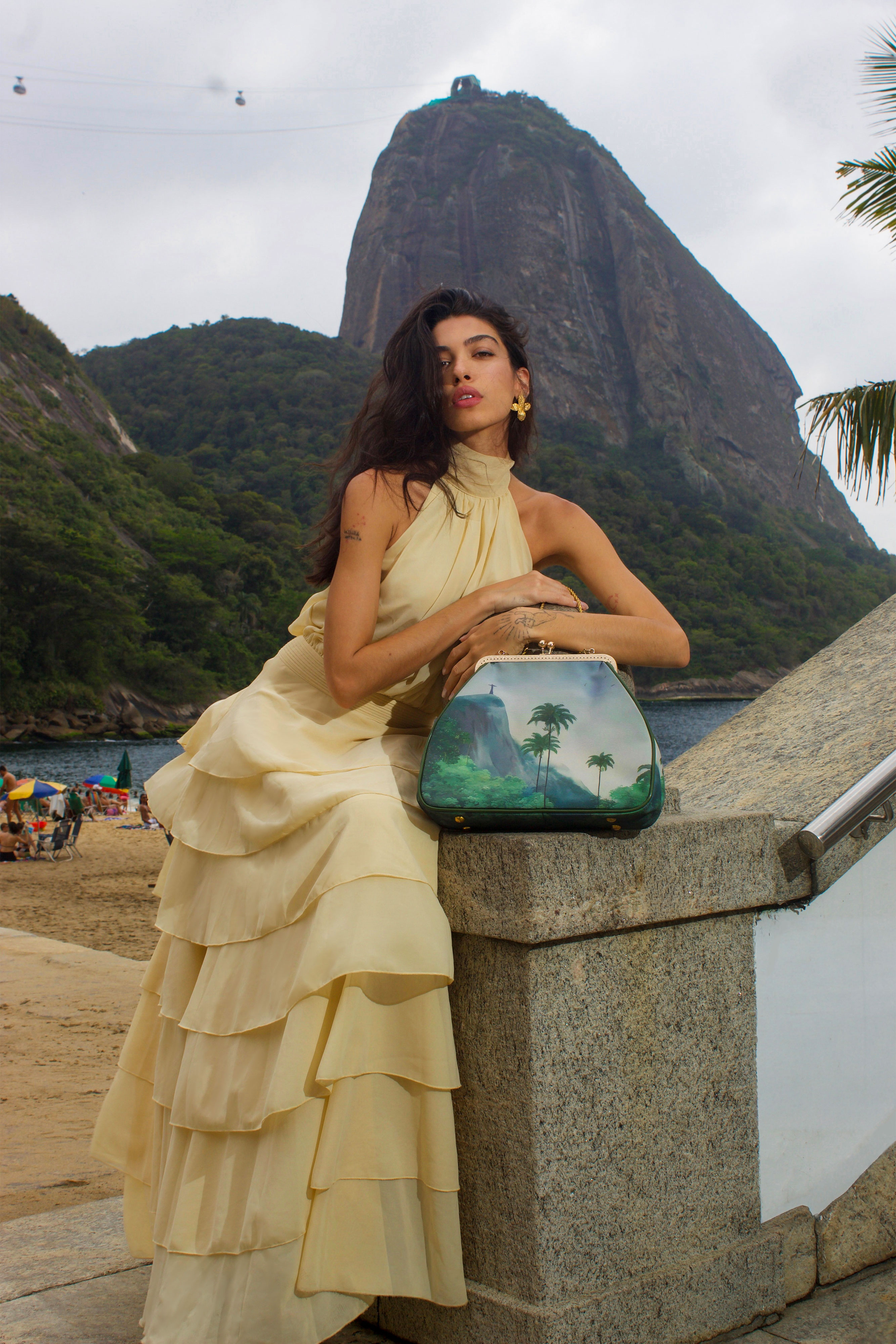 BOSSA BRASIL