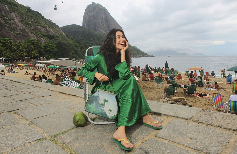 BOSSA BRASIL